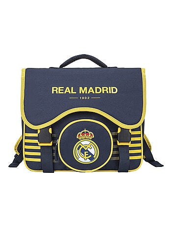 Cartable Real Madrid - Collection officielle