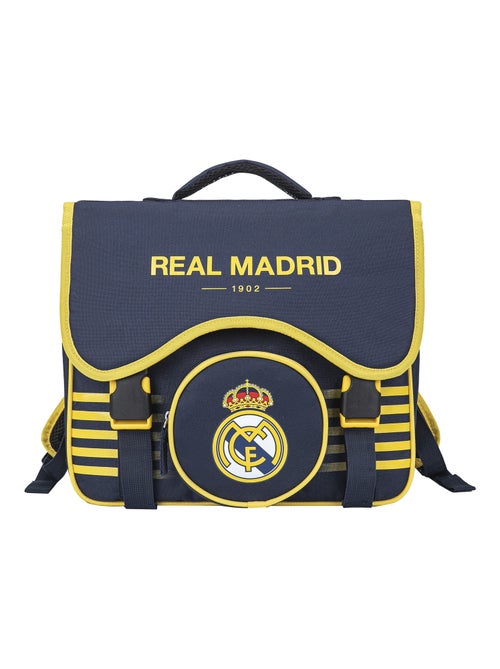 Cartable Real Madrid - Collection officielle - Kiabi