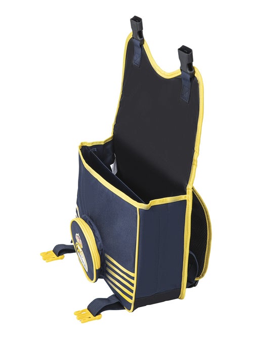 Cartable Real Madrid - Collection officielle - Kiabi