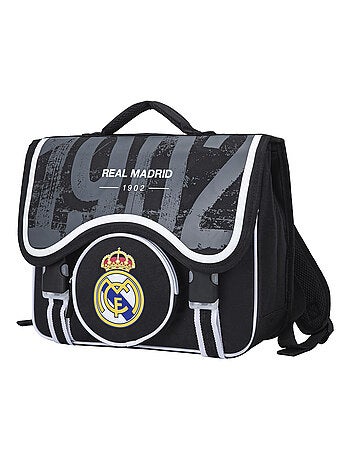 Cartable Real Madrid - Collection officielle
