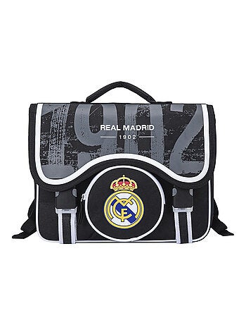 Cartable Real Madrid - Collection officielle