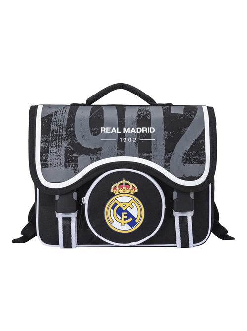 Cartable Real Madrid - Collection officielle - Kiabi