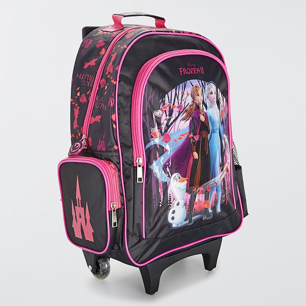 cartable kiabi