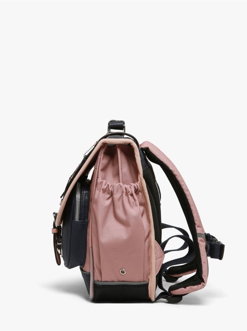 Cartable scolaire 35cm caméléon vintage fantasy avec 2 compartiments - cp - Kiabi Cartable scolaire 35cm caméléon vintage fantasy avec 2 compartiments - cp - Kiabi