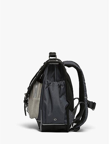 Cartable scolaire 35cm Caméléon Vintage Urban avec 2 compartiments - CP