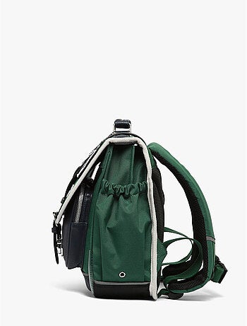 Cartable scolaire 35cm Caméléon Vintage Urban avec 2 compartiments - CP