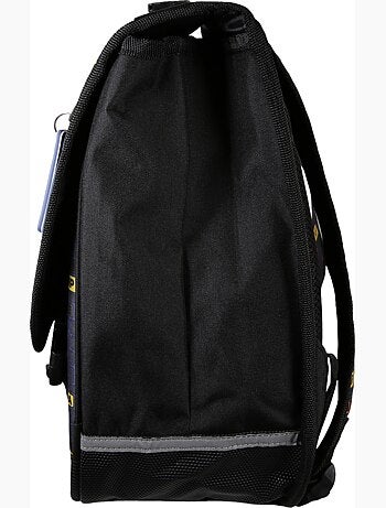 Cartable scolaire 38 cm 2 compartiments KIP Dragon Legend bleu