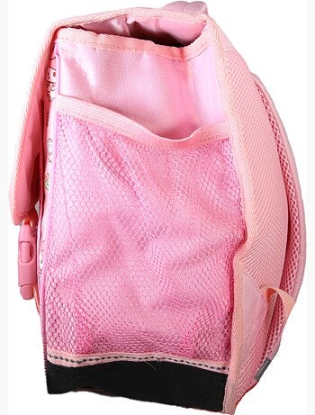 Cartable scolaire 38 cm 2 compartiments MY MELODY Sweet rose
