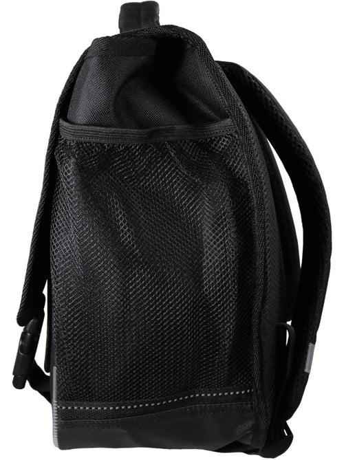 Cartable scolaire garçon Avengers 38 cm noir 2 compartiments - Kiabi Cartable scolaire garçon Avengers 38 cm noir 2 compartiments - Kiabi