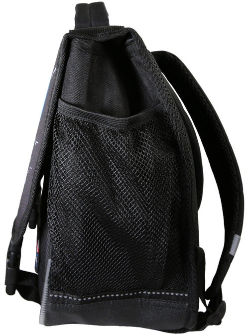 Cartable scolaire garçon Fast & Furious 38 cm noir 2 compartiments - Kiabi Cartable scolaire garçon Fast & Furious 38 cm noir 2 compartiments - Kiabi