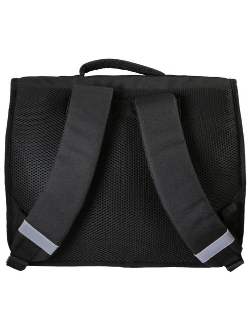 Cartable scolaire garçon Fast & Furious 38 cm noir 2 compartiments - Kiabi Cartable scolaire garçon Fast & Furious 38 cm noir 2 compartiments - Kiabi