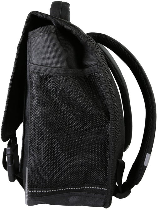 Cartable scolaire garçon Jurassic World 38 cm vert et gris 2 compartiments - Kiabi Cartable scolaire garçon Jurassic World 38 cm vert et gris 2 compartiments - Kiabi
