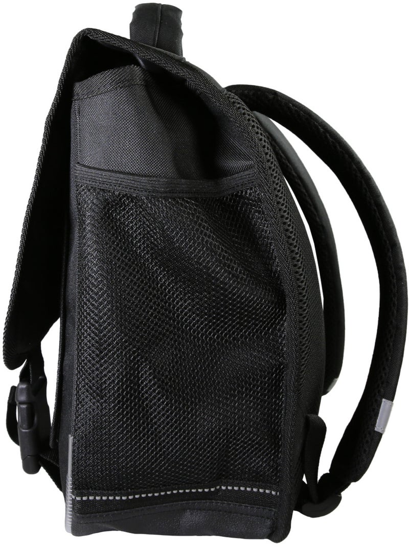 Cartable scolaire garçon Jurassic World 38 cm vert et gris 2 compartiments Multicolore - Kiabi