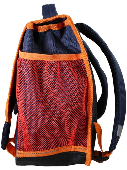 Cartable scolaire garçon Toy Story 38 cm bleu 2 compartiments - Kiabi