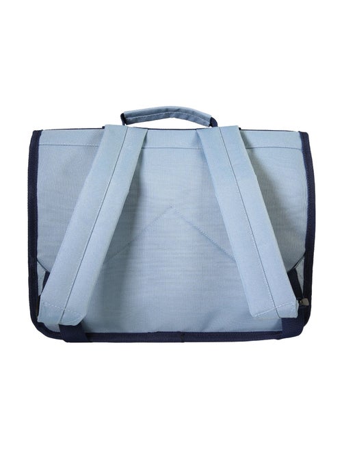 Cartable Scolaire Maternelle 32 cm -Stitch - 1 Compartiment - Bagtrotter - Kiabi Cartable Scolaire Maternelle 32 cm -Stitch - 1 Compartiment - Bagtrotter - Kiabi