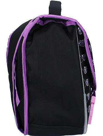 Cartable Scolaire Monster High Feeling avec 2 compartiments 38 CM