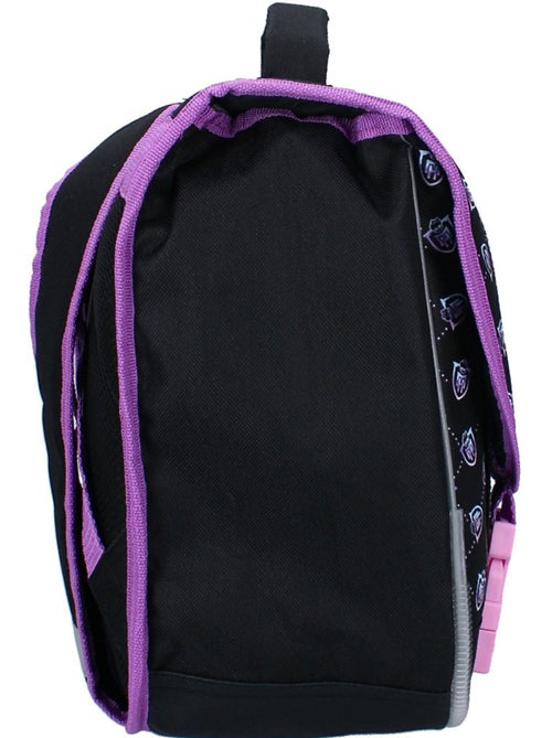 Cartable Scolaire Monster High Feeling avec 2 compartiments 38 CM - Kiabi