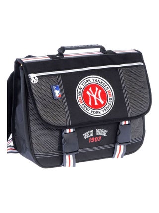 Cartable scolaire New York Yankees 38 cm