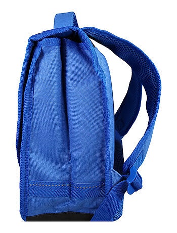 Cartable Scolaire Primaire 38cm Jurassic World Noir et Bleu 2 Compartiments Bagtrotter