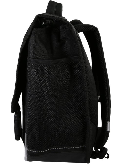Cartable scolaire réversible garçon Jurassic World 38 cm vert 2 compartiments - Kiabi Cartable scolaire réversible garçon Jurassic World 38 cm vert 2 compartiments - Kiabi