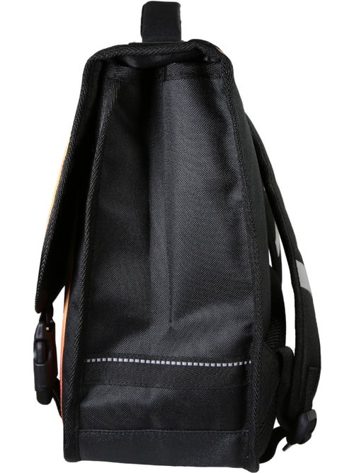Cartable scolaire Star Wars 38 cm garçon noir et orange 2 compartiments - Kiabi Cartable scolaire Star Wars 38 cm garçon noir et orange 2 compartiments - Kiabi