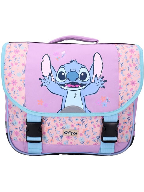 Cartable – 'Stitch' – Happy 38 CM - Kiabi Cartable – 'Stitch' – Happy 38 CM - Kiabi
