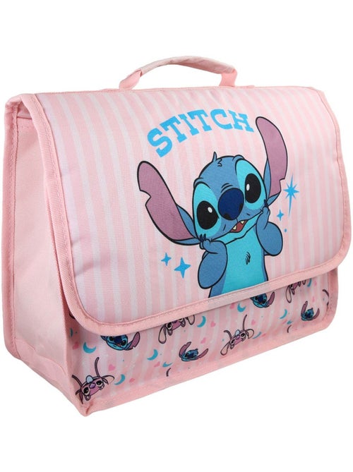 Cartable – 'Stitch' – maternelle Stars 32 CM - Kiabi Cartable – 'Stitch' – maternelle Stars 32 CM - Kiabi