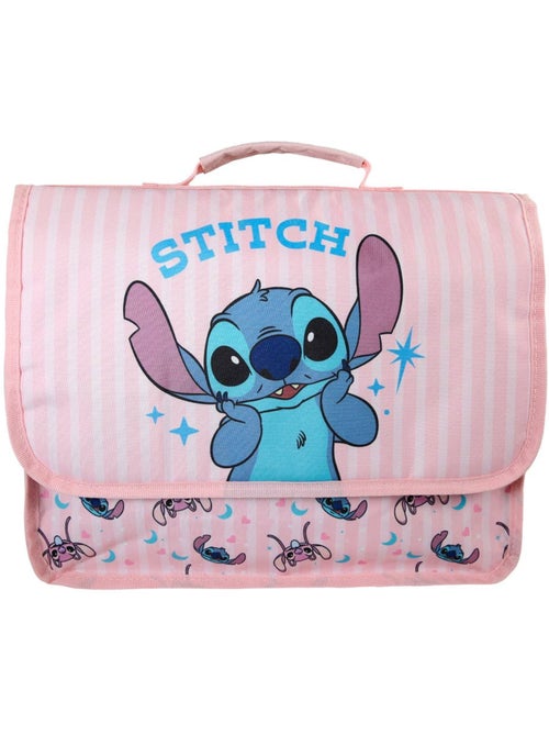 Cartable – 'Stitch' – maternelle Stars 32 CM - Kiabi Cartable – 'Stitch' – maternelle Stars 32 CM - Kiabi