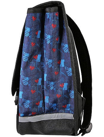 Cartable 'superman' – dc comics – 38 cm