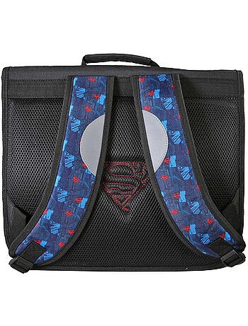 Cartable 'superman' – dc comics – 38 cm