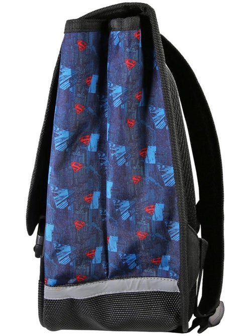 Cartable 'Superman' – DC Comics – 38 cm - Kiabi