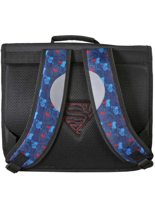 Cartable 'Superman' – DC Comics – 38 cm - Kiabi