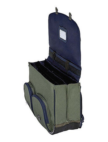 Cartable Tann's 38cm Les Fantaisies Oscar