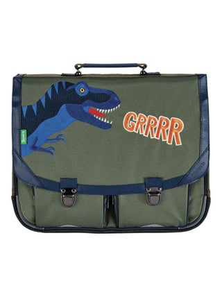 Cartable Tann's 38cm Les Fantaisies Oscar