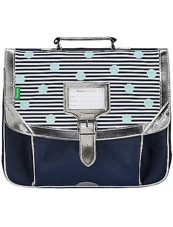 Cartable Tann's Gaëlle 35 cm Les fantaisies – Tann's