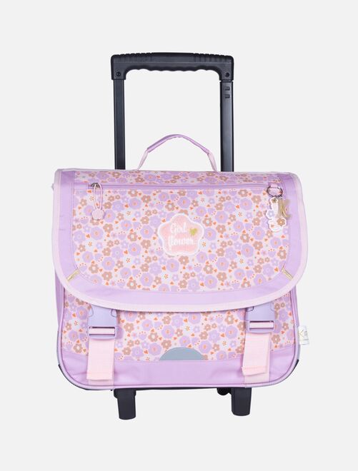 Cartable fille decouvrez nos modeles Kiabi