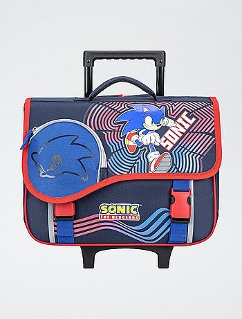 Cartable trolley 'Sonic'
