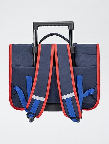 Cartable trolley 'Sonic'