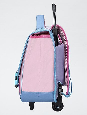 Cartable trolley 'Stitch' 'Disney'