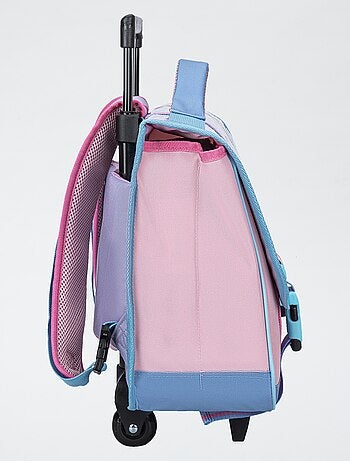 Cartable trolley 'Stitch' 'Disney'
