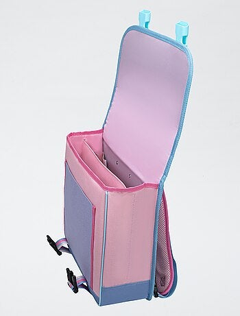 Cartable trolley 'Stitch' 'Disney'