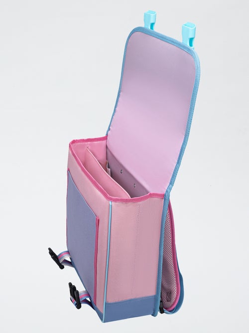 Cartable trolley 'Stitch' 'Disney' - Kiabi Cartable trolley 'Stitch' 'Disney' - Kiabi