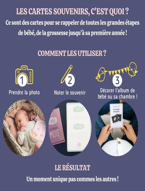 Kiabi discount cadeau naissance