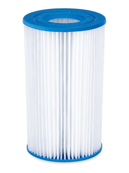 Cartouche filtrante de remplacement Type A/C - Kiabi