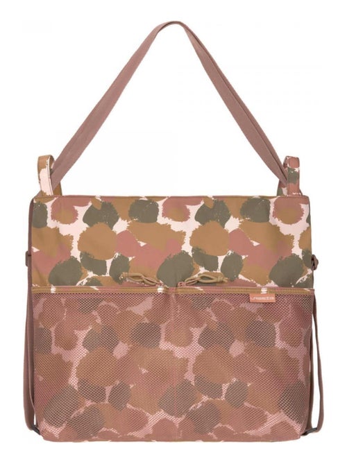 CAS Sac à poussette Conversion Spots teintés - Kiabi