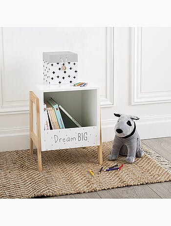 Casier de rangement enfant alex