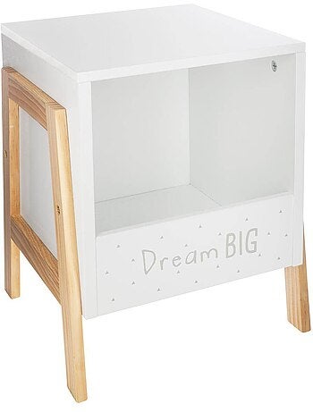Casier de rangement enfant alex