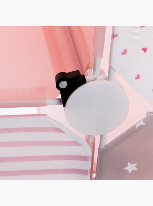 Casiers de rangement enfant château SUNNY - Kiabi