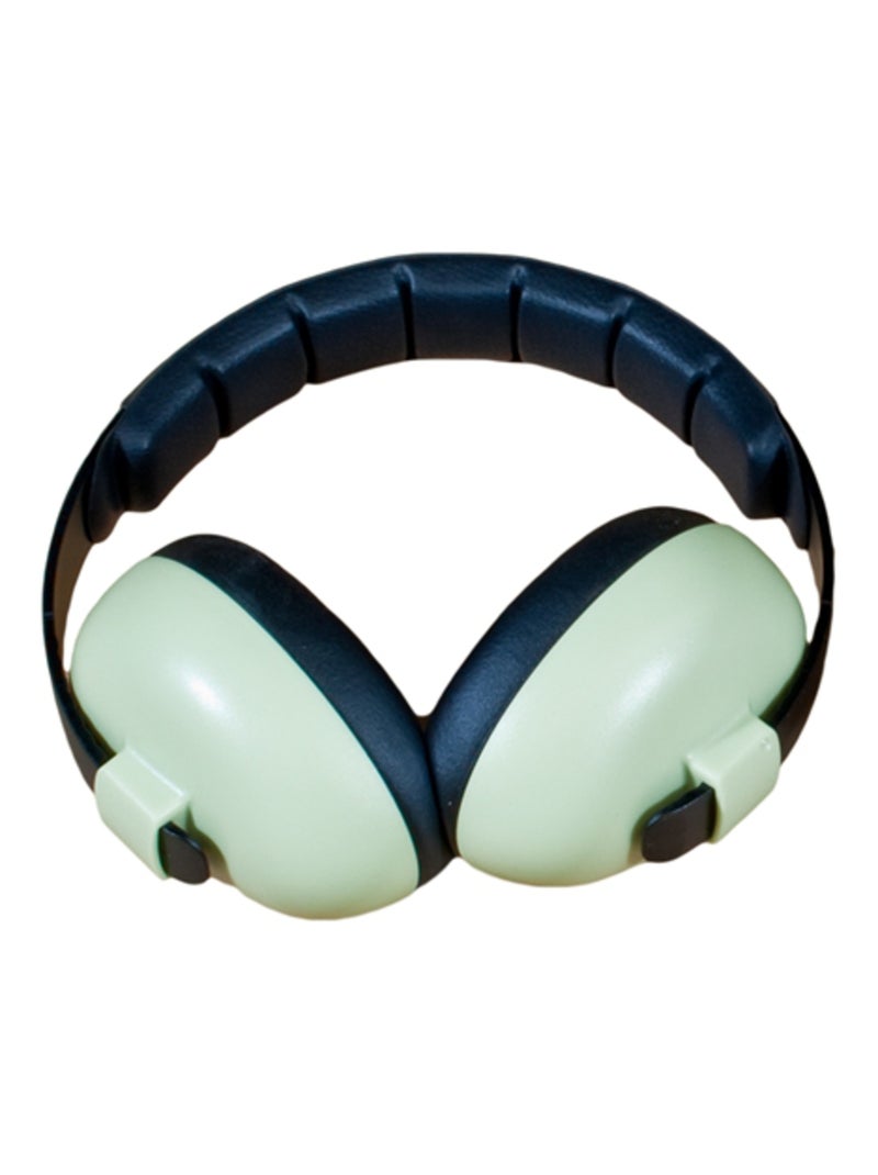 Casque anti-bruit - Bébé - Vert Banz Vert - Kiabi