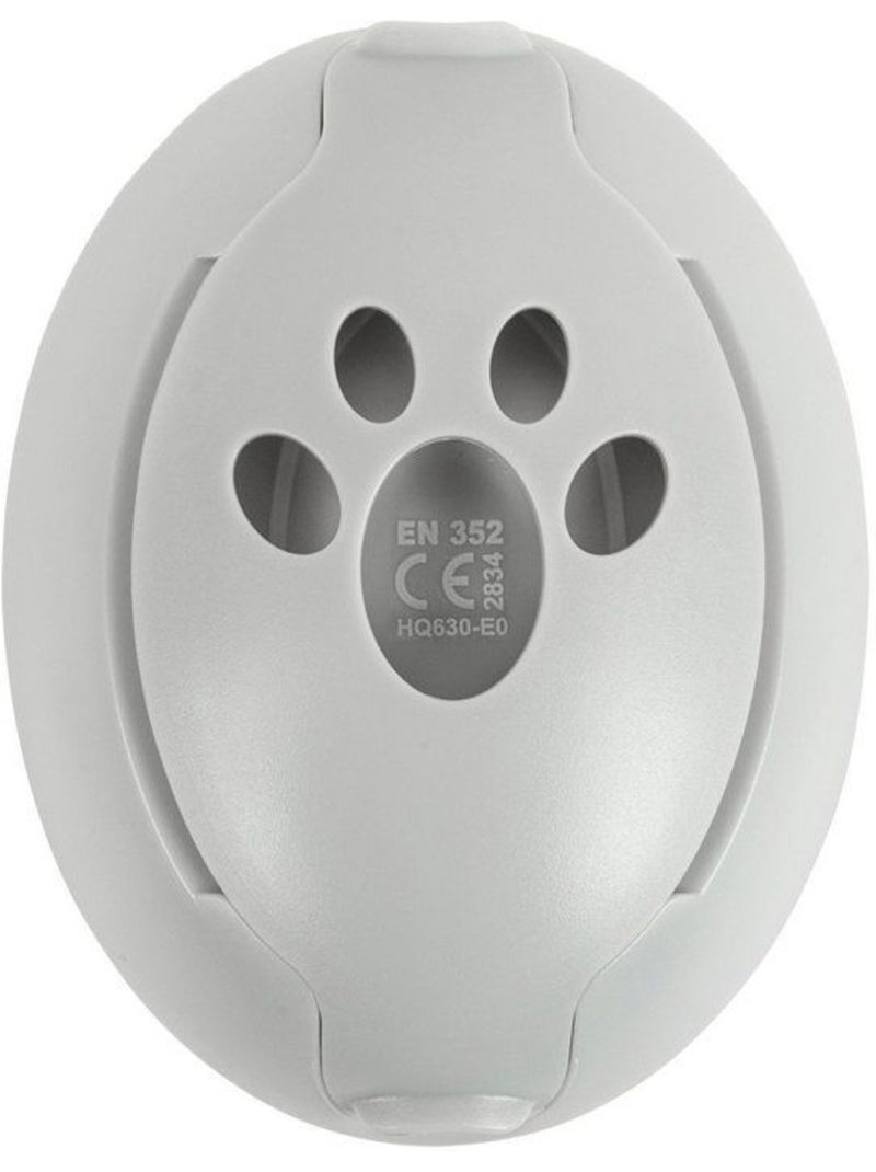 Casque anti-bruit - tineo - de 4 mois à 3 ans - gris Gris - Kiabi